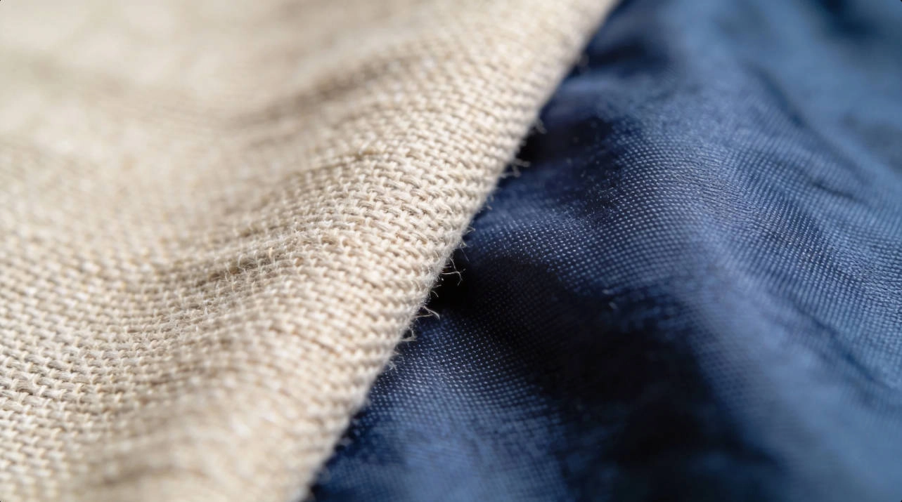 How to Choose the Right Fabric for Your Custom Bag