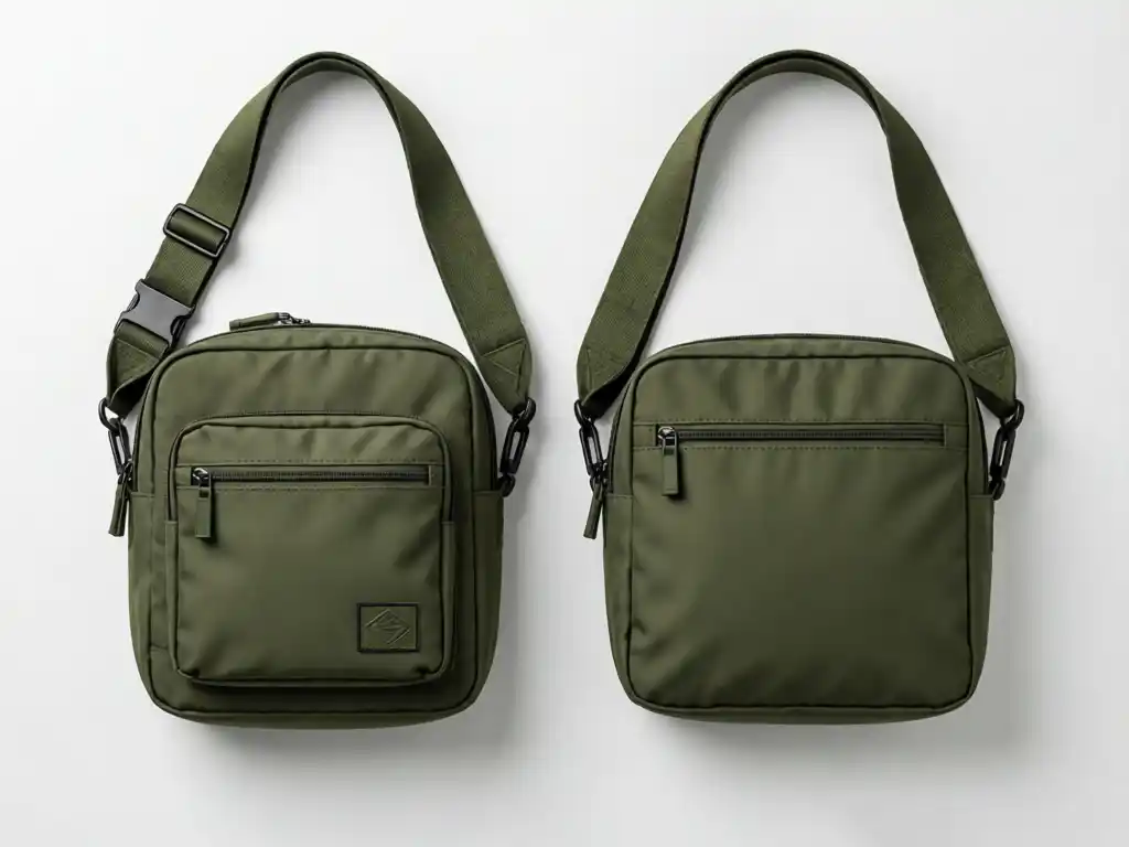 OEM vs ODM Handbag Manufacturing: What's the Difference?