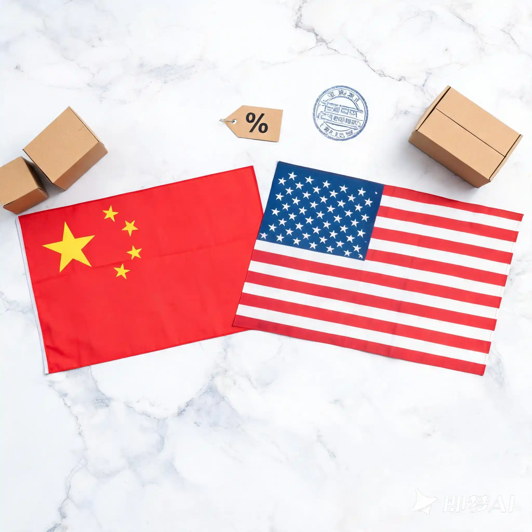 US-China Tariff Update: What's Actually Happening in June 2026