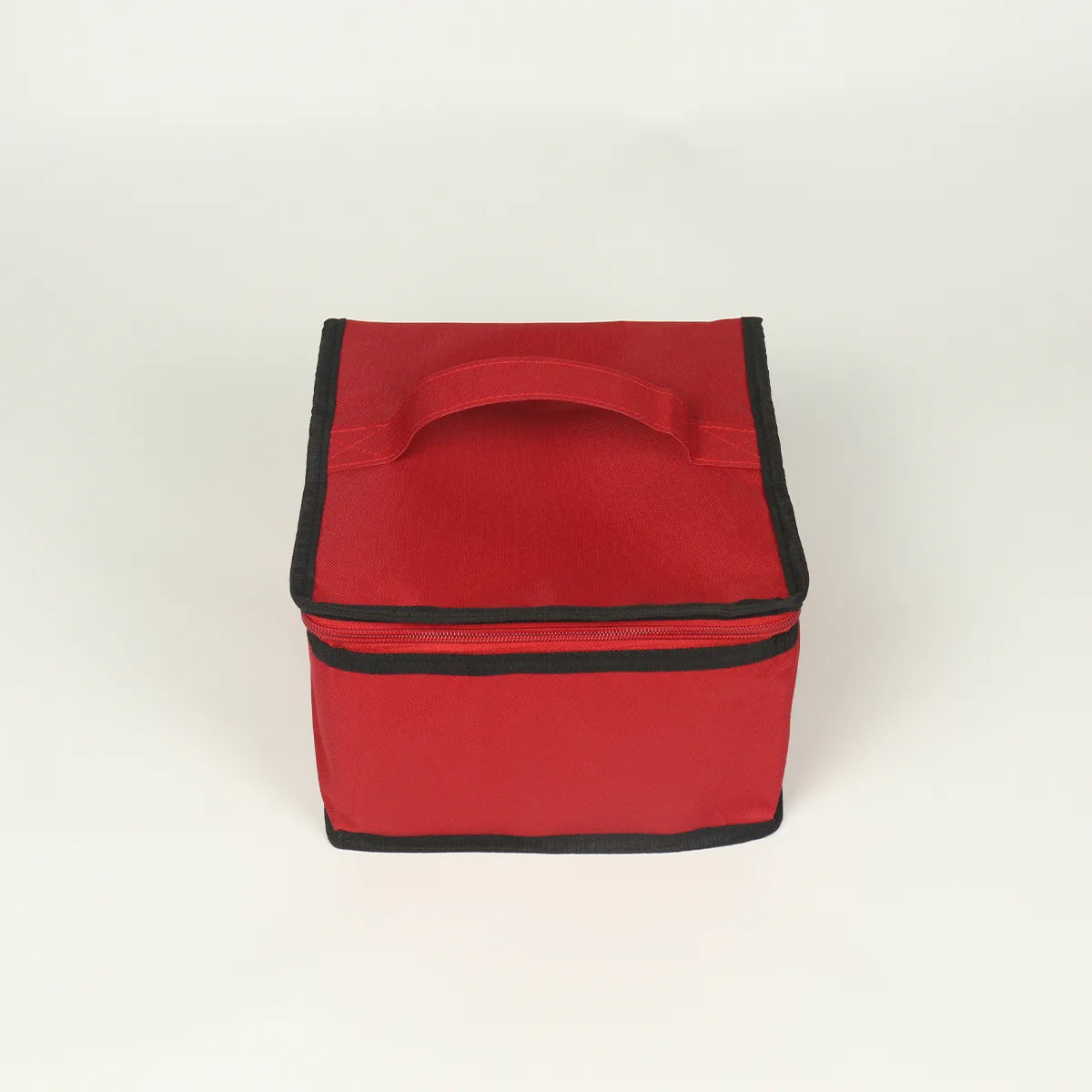 Insulated Cooler Bag – Oxford Fabric with Foil Lining | Custom Branding photo 2