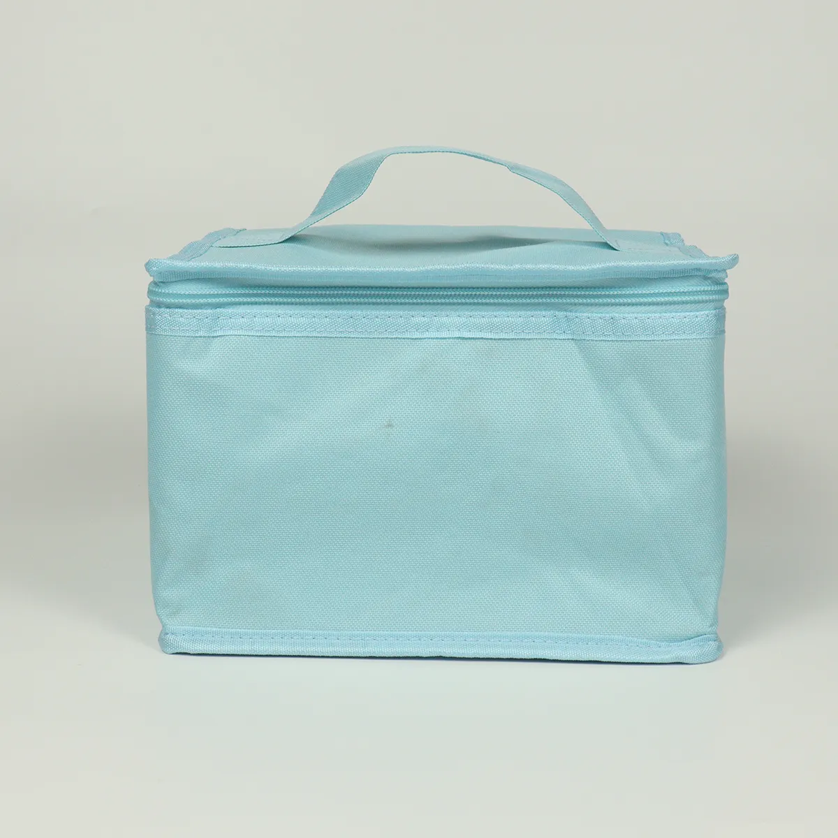Insulated Cooler Bag – Oxford Fabric with Foil Lining | Custom Branding photo 5